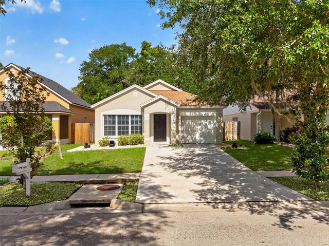 15032 DEER MEADOW DRIVE, Lutz, FL 33559