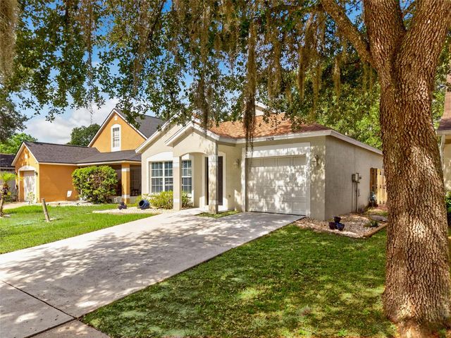 15032 DEER MEADOW DRIVE, Lutz, FL 33559