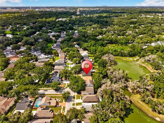 15032 DEER MEADOW DRIVE, Lutz, FL 33559