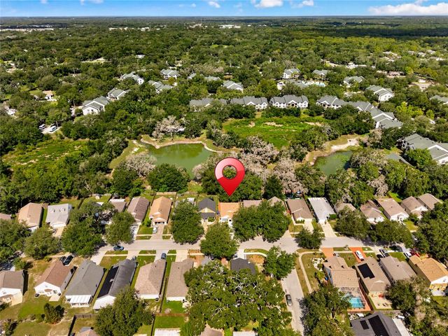 15032 DEER MEADOW DRIVE, Lutz, FL 33559