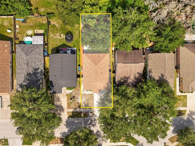15032 DEER MEADOW DRIVE, Lutz, FL 33559
