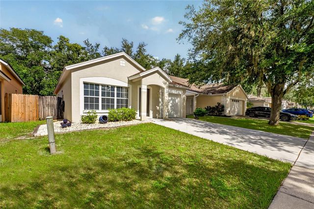 15032 DEER MEADOW DRIVE, Lutz, FL 33559