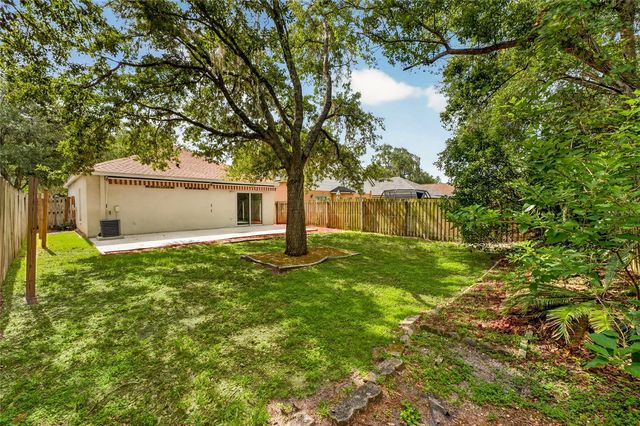15032 DEER MEADOW DRIVE, Lutz, FL 33559