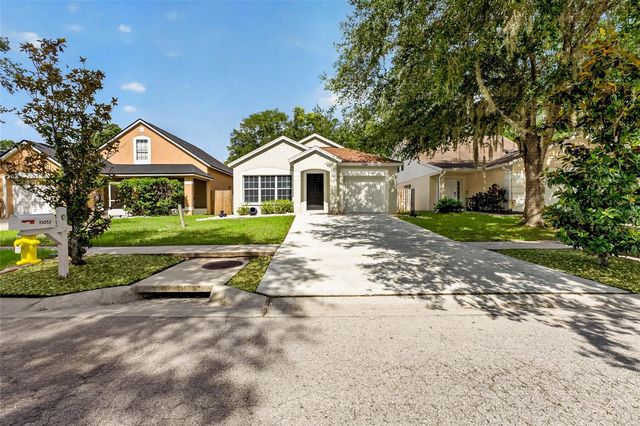 15032 DEER MEADOW DRIVE, Lutz, FL 33559