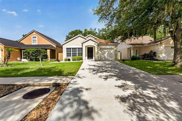 15032 DEER MEADOW DRIVE, Lutz, FL 33559