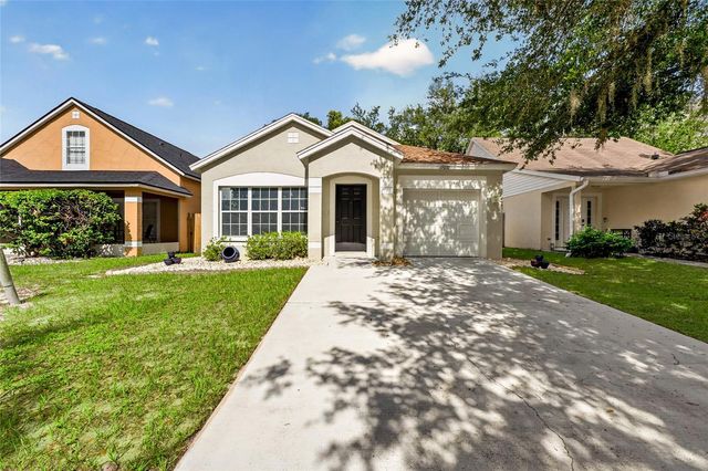15032 DEER MEADOW DRIVE, Lutz, FL 33559