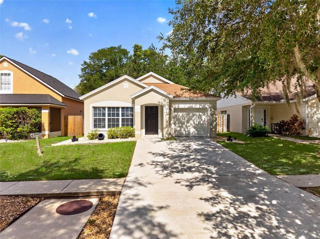 15032 DEER MEADOW DRIVE, Lutz, FL 33559