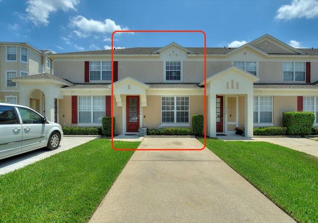 8106 PRINCESS PALM LANE, Kissimmee, FL 34747