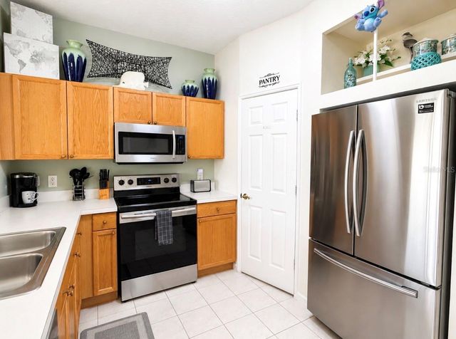 8106 PRINCESS PALM LANE, Kissimmee, FL 34747