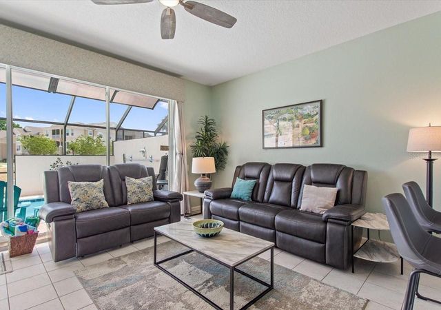 8106 PRINCESS PALM LANE, Kissimmee, FL 34747