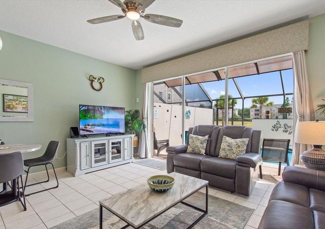 8106 PRINCESS PALM LANE, Kissimmee, FL 34747