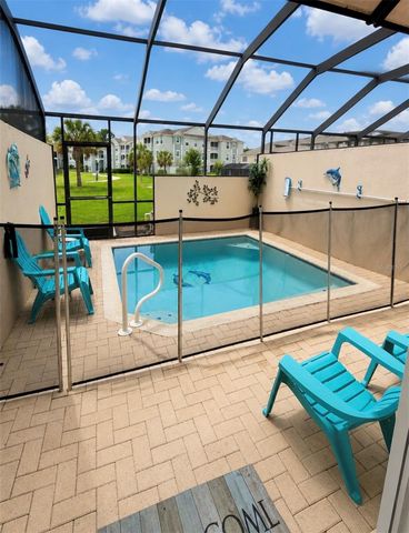 8106 PRINCESS PALM LANE, Kissimmee, FL 34747