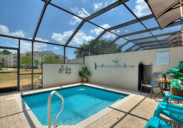8106 PRINCESS PALM LANE, Kissimmee, FL 34747