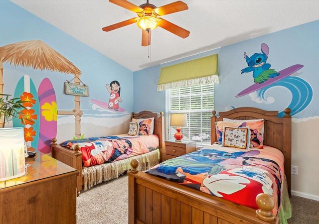 8106 PRINCESS PALM LANE, Kissimmee, FL 34747