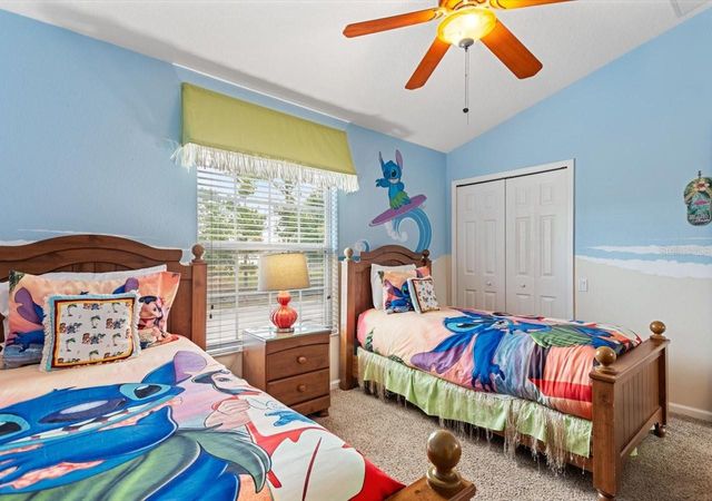8106 PRINCESS PALM LANE, Kissimmee, FL 34747