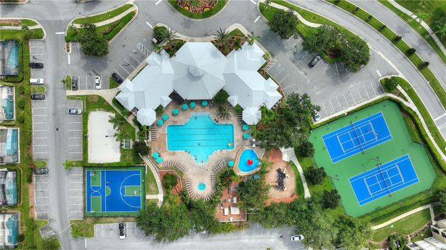 8106 PRINCESS PALM LANE, Kissimmee, FL 34747