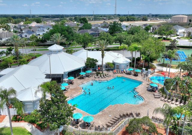 8106 PRINCESS PALM LANE, Kissimmee, FL 34747