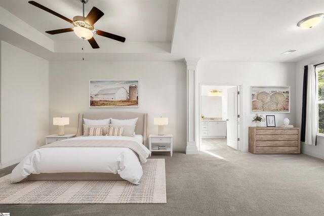 9 Rocky Meadow Court, Greenville, SC 29615