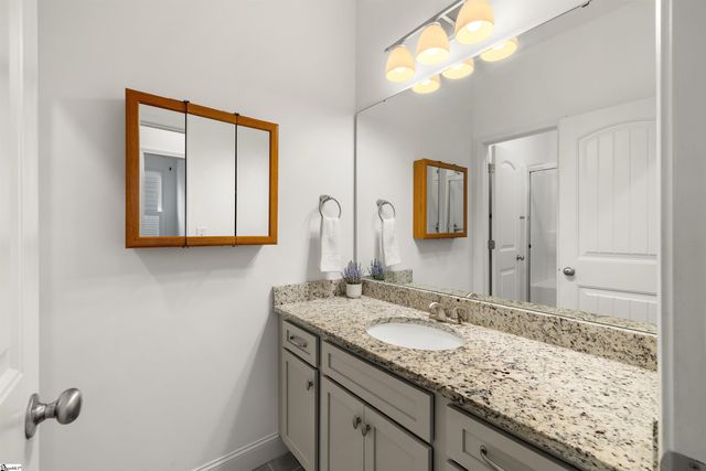 9 Rocky Meadow Court, Greenville, SC 29615