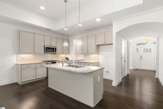 9 Rocky Meadow Court, Greenville, SC 29615