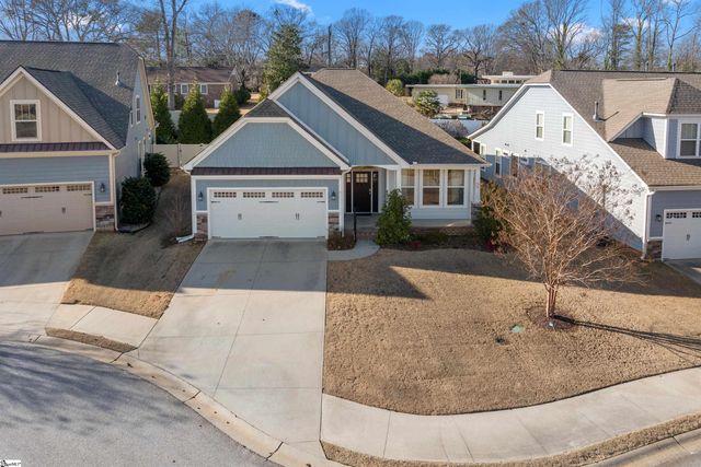 9 Rocky Meadow Court, Greenville, SC 29615