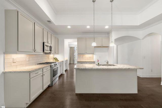 9 Rocky Meadow Court, Greenville, SC 29615