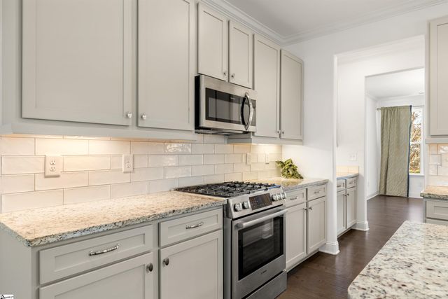 9 Rocky Meadow Court, Greenville, SC 29615