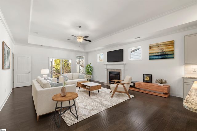 9 Rocky Meadow Court, Greenville, SC 29615