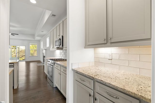 9 Rocky Meadow Court, Greenville, SC 29615