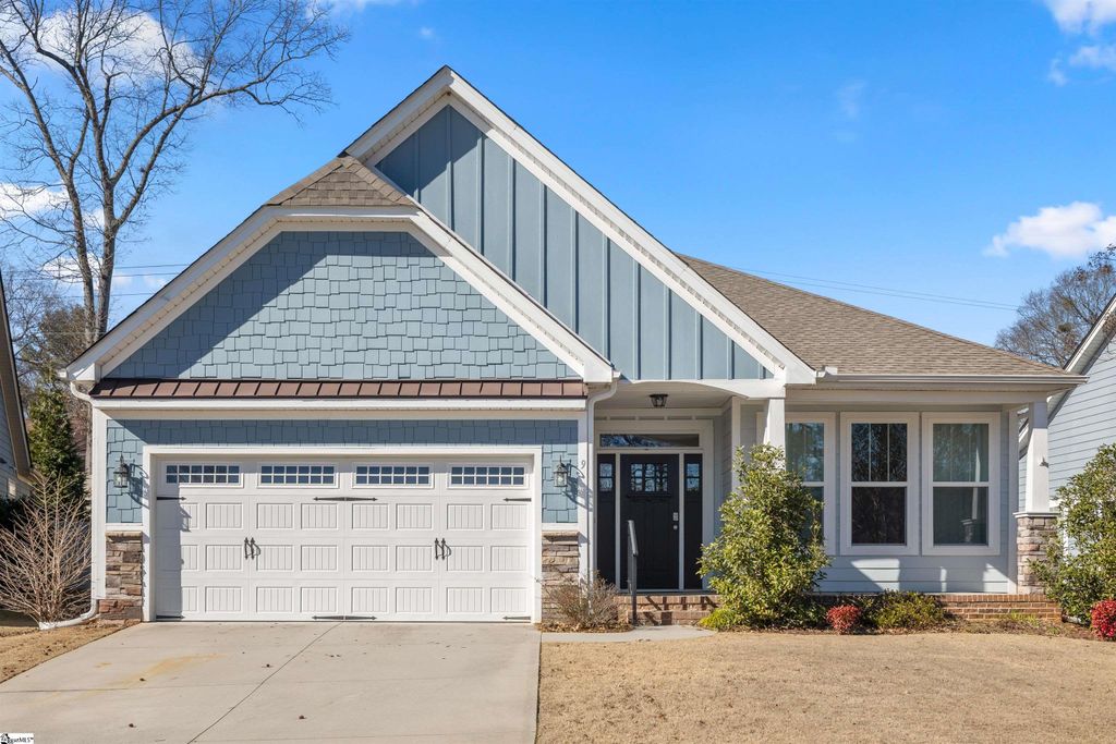 9 Rocky Meadow Court, Greenville, SC 29615