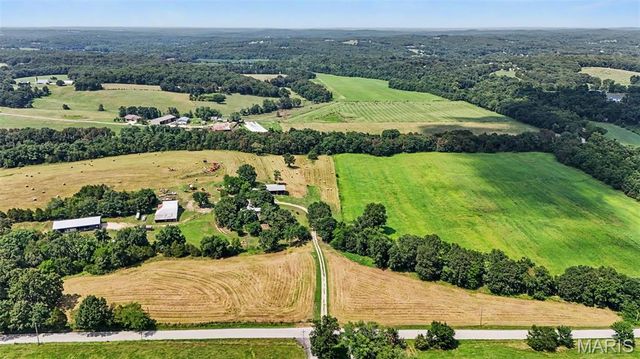 2441 Old Mount Hope Road, Lonedell, MO 63060