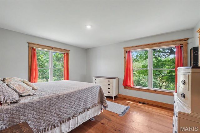 2441 Old Mount Hope Road, Lonedell, MO 63060