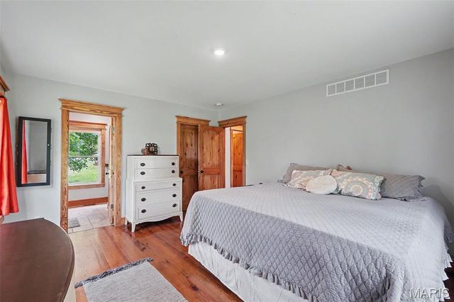 2441 Old Mount Hope Road, Lonedell, MO 63060