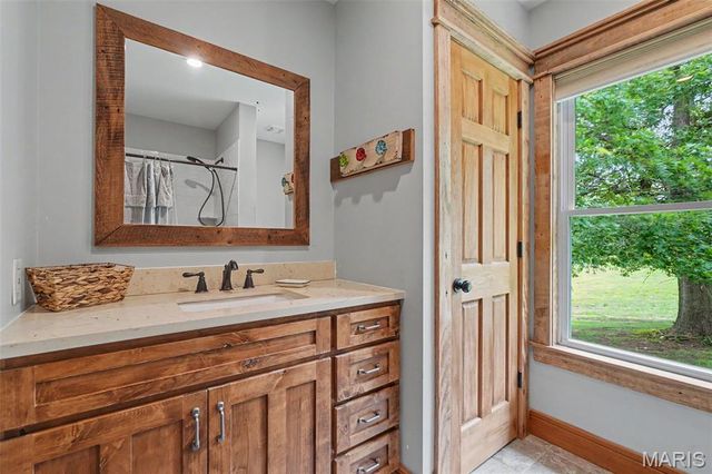 2441 Old Mount Hope Road, Lonedell, MO 63060
