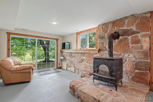 2441 Old Mount Hope Road, Lonedell, MO 63060