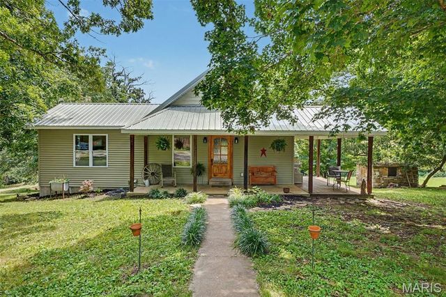 2441 Old Mount Hope Road, Lonedell, MO 63060