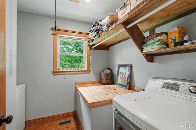 2441 Old Mount Hope Road, Lonedell, MO 63060
