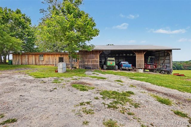 2441 Old Mount Hope Road, Lonedell, MO 63060