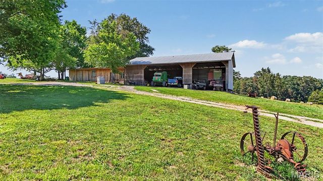 2441 Old Mount Hope Road, Lonedell, MO 63060