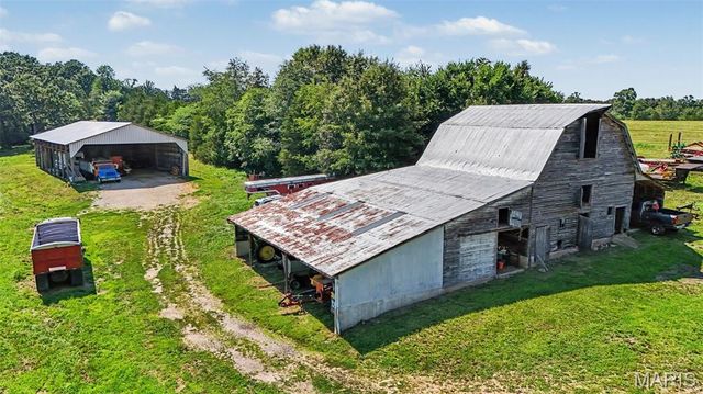 2441 Old Mount Hope Road, Lonedell, MO 63060