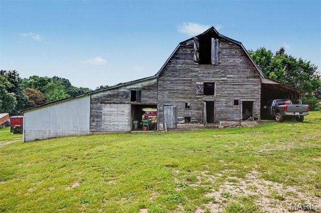 2441 Old Mount Hope Road, Lonedell, MO 63060