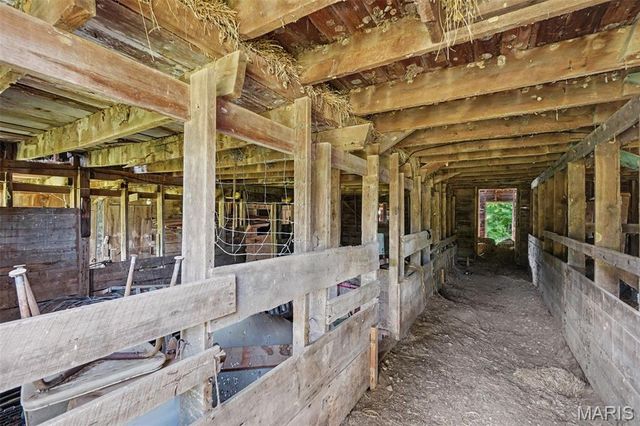 2441 Old Mount Hope Road, Lonedell, MO 63060