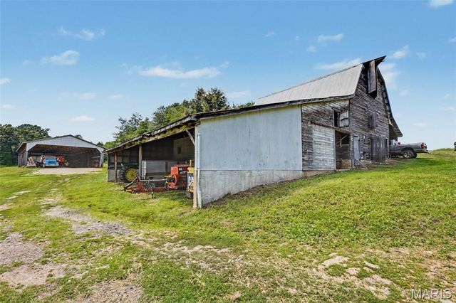 2441 Old Mount Hope Road, Lonedell, MO 63060