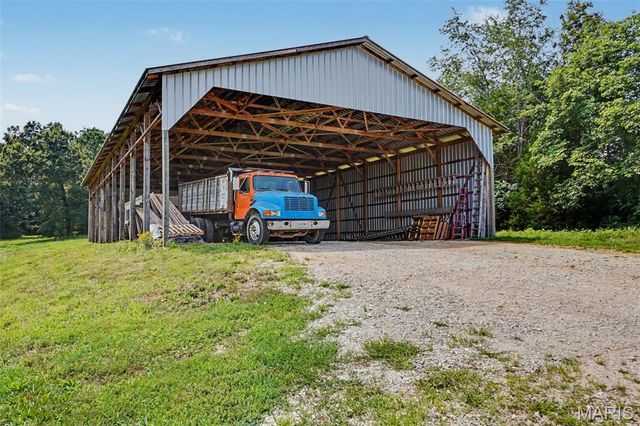 2441 Old Mount Hope Road, Lonedell, MO 63060
