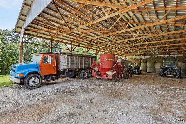 2441 Old Mount Hope Road, Lonedell, MO 63060