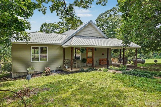 2441 Old Mount Hope Road, Lonedell, MO 63060