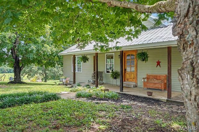 2441 Old Mount Hope Road, Lonedell, MO 63060