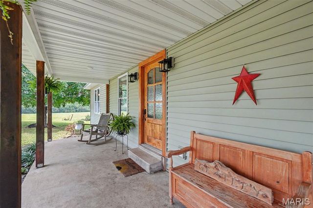 2441 Old Mount Hope Road, Lonedell, MO 63060