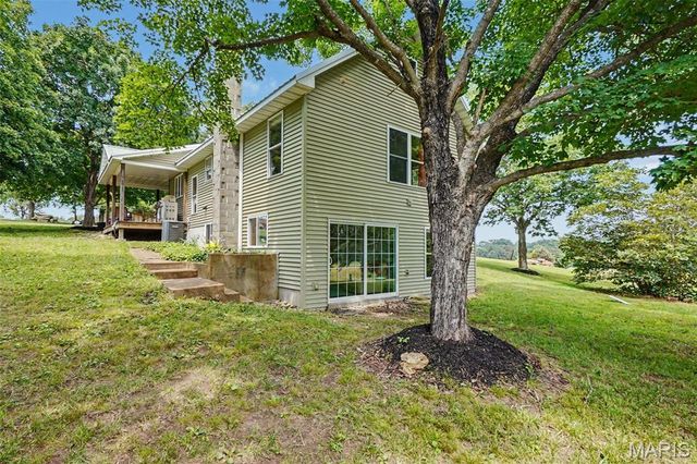 2441 Old Mount Hope Road, Lonedell, MO 63060