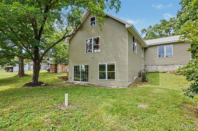 2441 Old Mount Hope Road, Lonedell, MO 63060